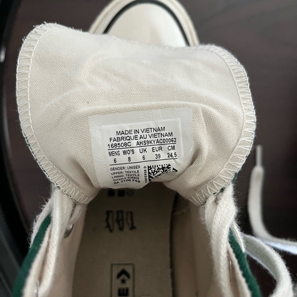 Midnight Clover Chuck 70s - Picture 4 of 4